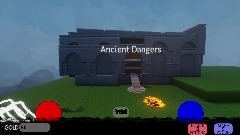 Ancient Dangers