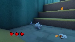 A screenshot taken in Dreams. 13 of 23.