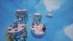 My Ancient Temple Dream