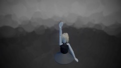 A screenshot taken in Dreams. 9 of 19.