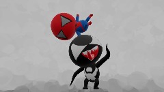 A screenshot taken in Dreams. 1 of 1.