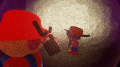 2d 3d expunged [aka 3d bambi]