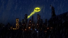 A screenshot taken in Dreams. 2 of 2.