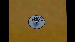 Spiffy pictures logo remake