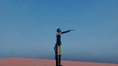 A screenshot taken in Dreams. 3 of 6.