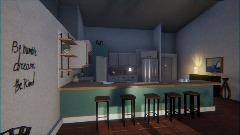 A screenshot taken in Dreams. 23 of 30.