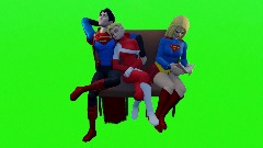 A screenshot taken in Dreams. 13 of 18.