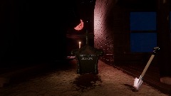 A screenshot taken in Dreams. 5 of 8.