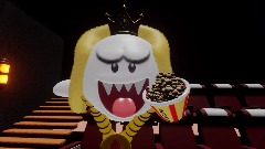 A screenshot taken in Dreams. 17 of 20.