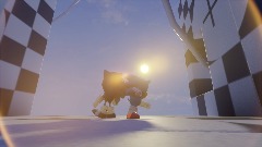 A screenshot taken in Dreams. 5 of 16.