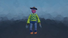 A screenshot taken in Dreams. 1 of 1.