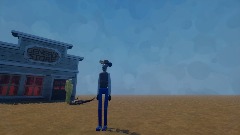 A screenshot taken in Dreams. 3 of 4.