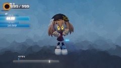 A screenshot taken in Dreams. 4 of 21.