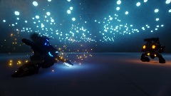 A screenshot taken in Dreams. 14 of 24.