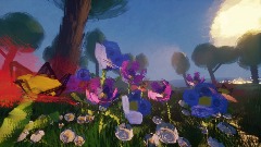 A screenshot taken in Dreams. 1 of 1.