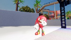 Remix of Mall Outdoor !