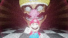 Every Copy of Mario 64 is Personalized