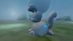 A screenshot taken in Dreams. 6 of 29.