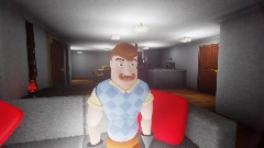 A screenshot taken in Dreams. 10 of 15.