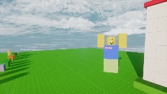 OLD BRICKS ENGINE [Design Update] Scene Create