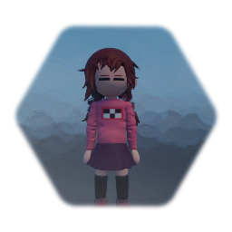 Yume Nikki - Madotsuki