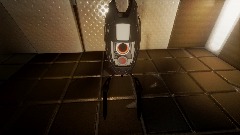 A screenshot taken in Dreams. 14 of 14.