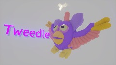 A screenshot taken in Dreams. 1 of 1.