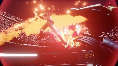 A screenshot taken in Dreams. 7 of 11.