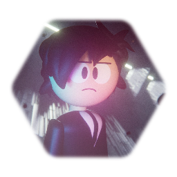 Vyrene Kaldor  |  [ UPDATE ]