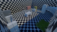 A screenshot taken in Dreams. 2 of 3.