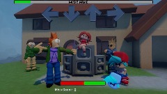 A screenshot taken in Dreams. 1 of 3.