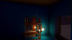 Hello neighbor: one scary Christmas - playable trailer