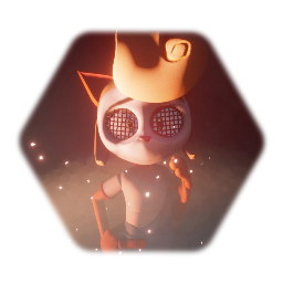 Coco (Mask skin)