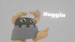 A screenshot taken in Dreams. 5 of 8.