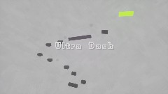 Ultra Dash