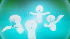 A screenshot taken in Dreams. 1 of 1.