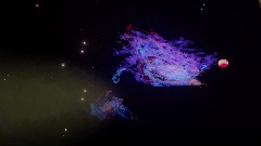 A screenshot taken in Dreams. 4 of 5.