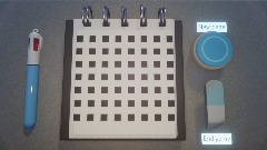 A screenshot taken in Dreams. 8 of 26.