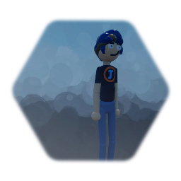 VoF S2 Jelly (NEED ALOT OF HELP)