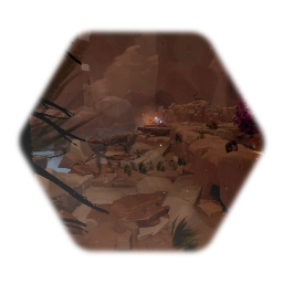 My Ancient Temple!