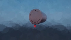 A screenshot taken in Dreams. 10 of 12.