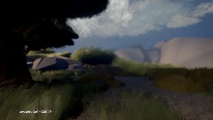 A screenshot taken in Dreams. 7 of 9.