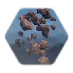 Mining Point with Logic for Crafting System