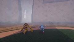 My Creation - 7/1/2025