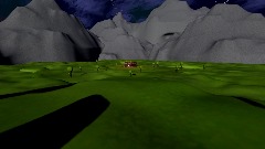 A screenshot taken in Dreams. 17 of 20.