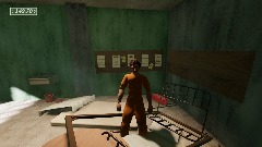 A screenshot taken in Dreams. 2 of 8.