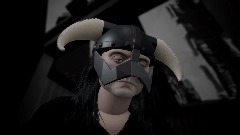 Oh hi mark but it's Skyrim