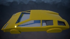 A screenshot taken in Dreams. 27 of 30.