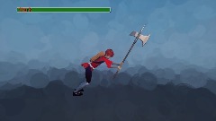 A screenshot taken in Dreams. 1 of 3.