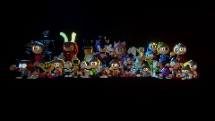 A screenshot taken in Dreams. 8 of 17.